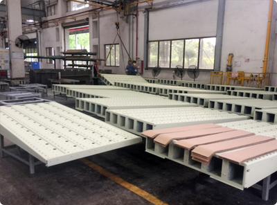 一把智能化的金钥匙打开印染新格局 | 绿色染整 榜样力量 恒天立信新闻调查系列报道(二)