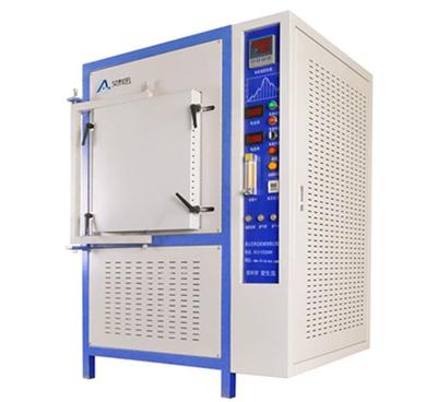 箱式气氛炉AF1200-30 昆山艾科迅总代理商携手广州深华，为样品前处理提供优质设备解决方案