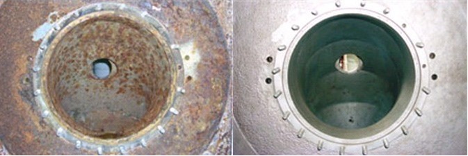 专业表面处理解决方案 中山钢结构喷砂机与除锈电镀前处理设备