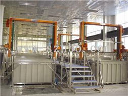 五金件前处理设备 提升品质与效率的关键工艺装备